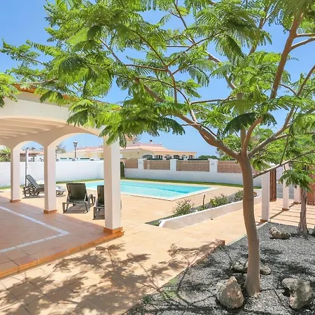Vila Refugio Del Viento