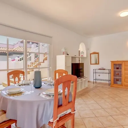 Refugio Del Viento Vila Antigua (Fuerteventura)